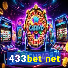 433bet net